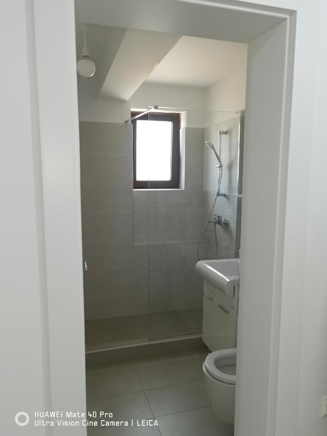 Garsoniera De La Mare Apartment Mangalia Ngoại thất bức ảnh